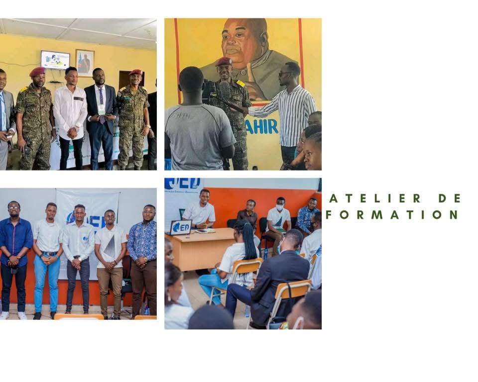 Action humanitaire